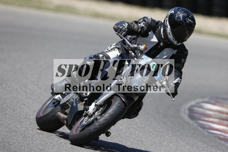 /31 24.06.2025 Get Faster Caremotion ADR/Gruppe gruen/75